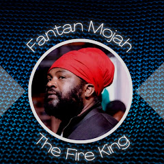 Fantan Mojah - Topic