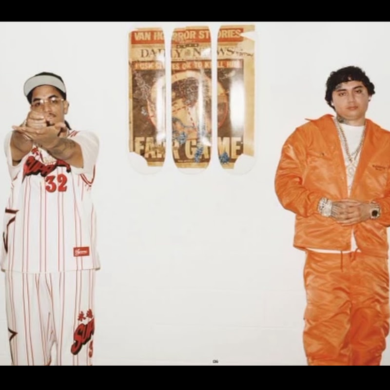 Shoreline Mafia, OHGEESY & Fenix Flexin - ROCKIN [Official Music Video]