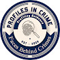 Profiles in Crime logo