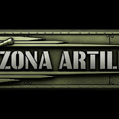 Zona artileri