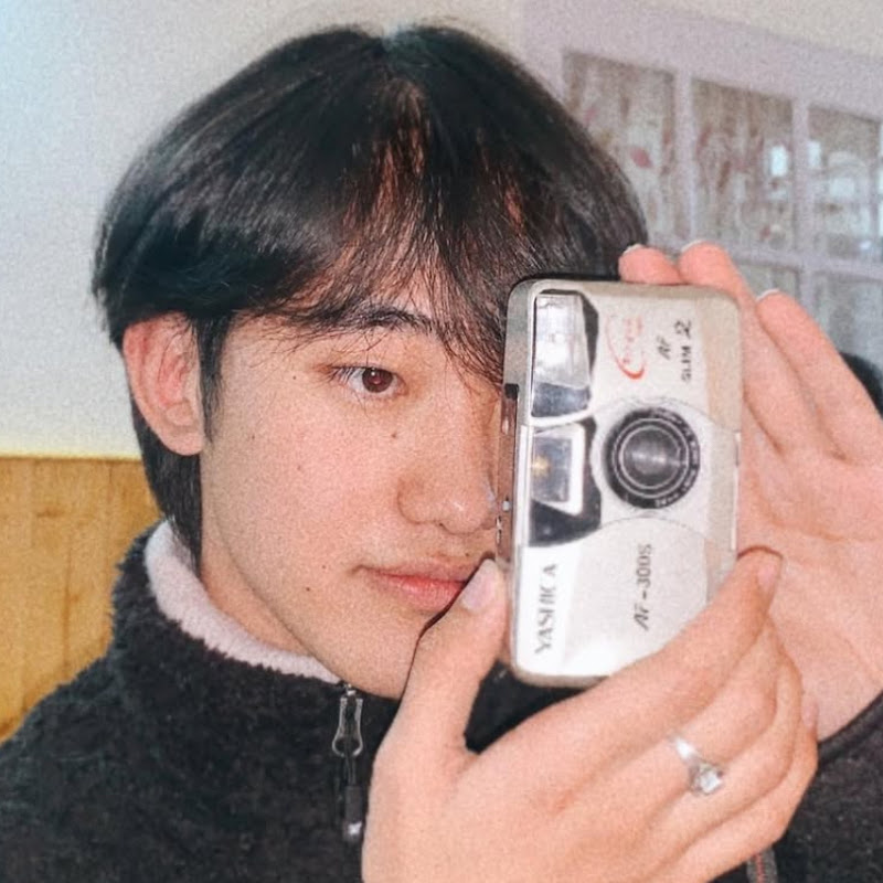 Jombae’s diary