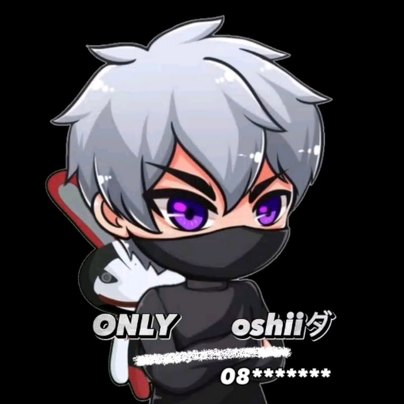 ONLYㅤ𖤐ㅤoshiiダ