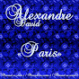 Alexandre David - Topic - Youtube