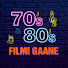 VfpjrrdVcD4-channel-avatar-70s & 80s FilmiGaane