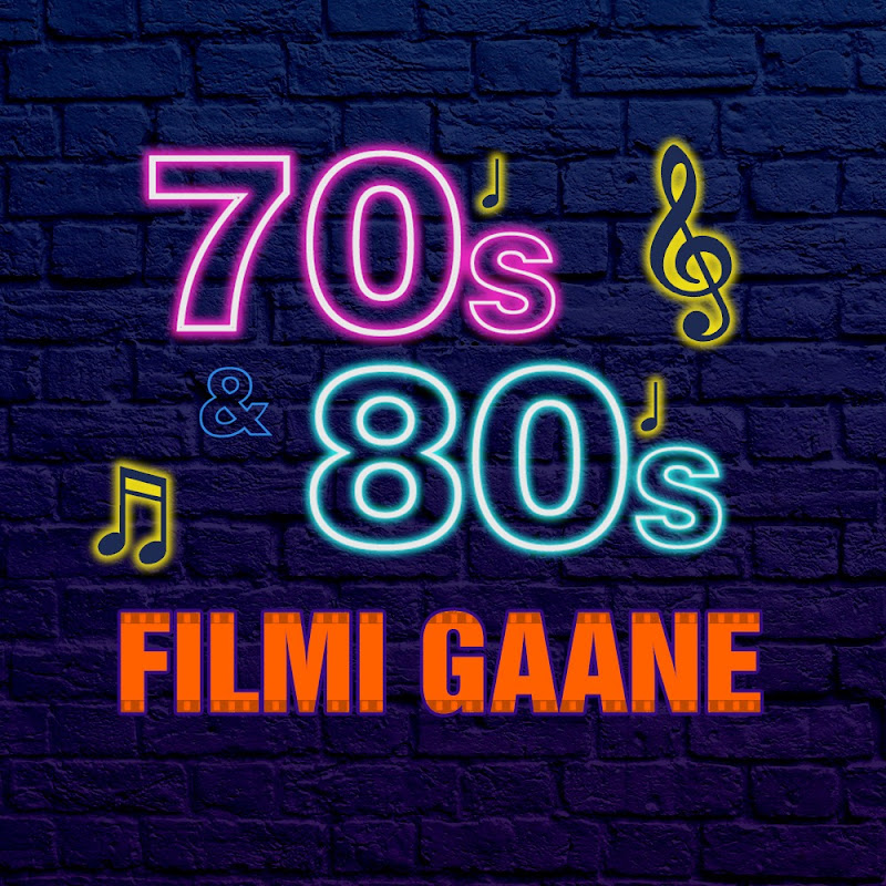 70s & 80s FilmiGaane