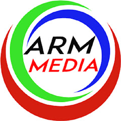 ARM MEDIA channel logo
