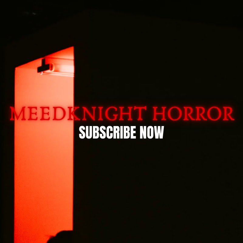 MEED KNIGHT HORROR 