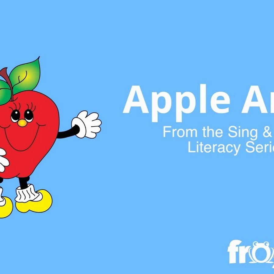 Frog Street Press Topic YouTube