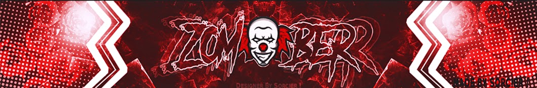 Zomber YouTube channel avatar