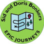 Sid and Doris Bonkers YouTube Profile Photo