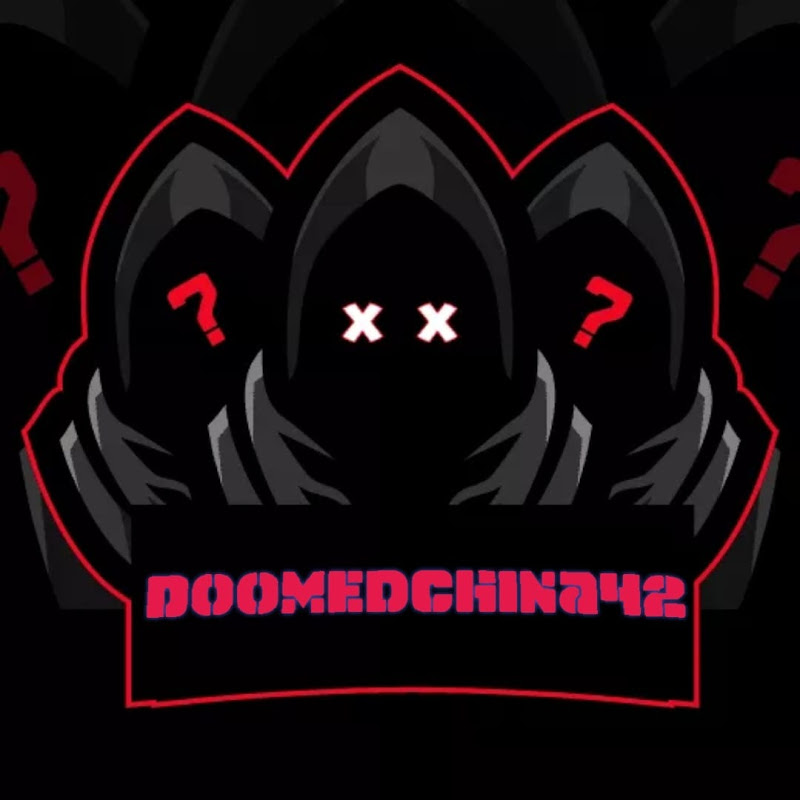 DoomedChina42