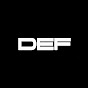 DEF TV logo