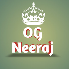 OG Neeraj123