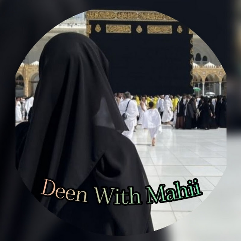 Deen With Mahii