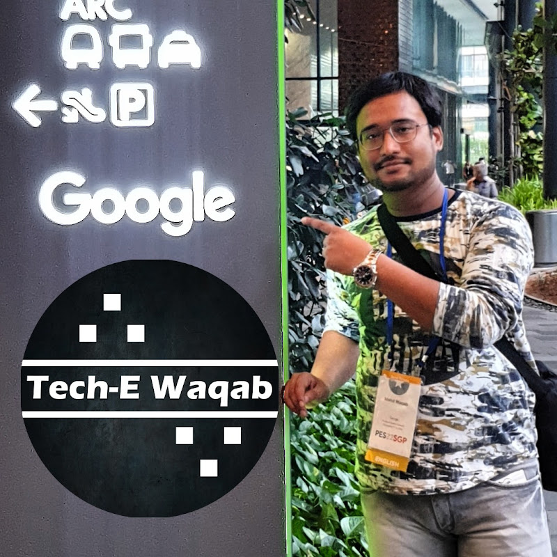 Tech E Waqab