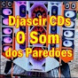 Djascir CDs O Som dos Paredões channel logo