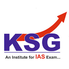 KSG IAS - KSG India