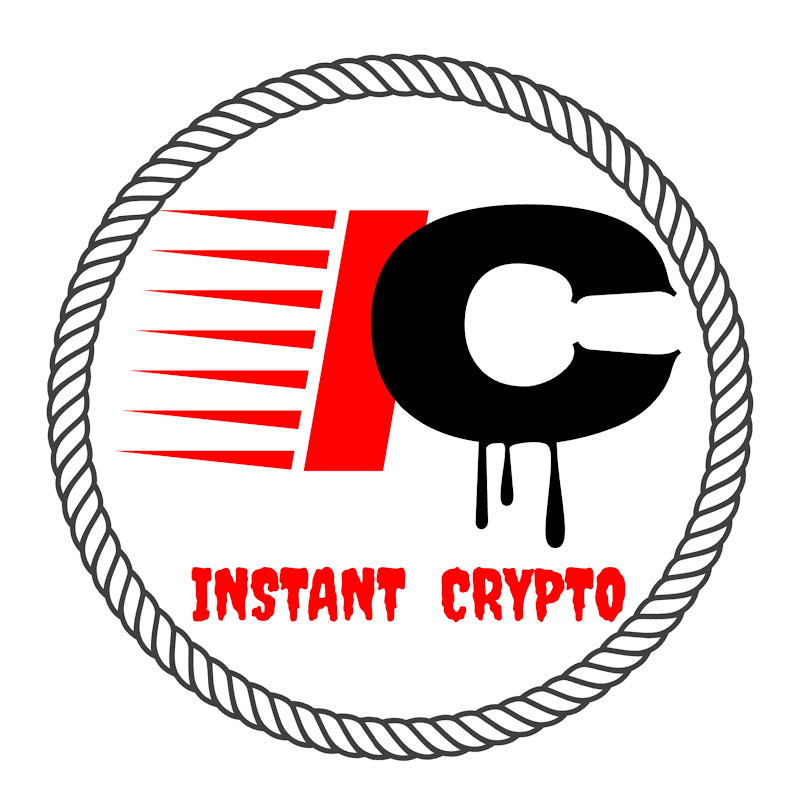 Instant Crypto icon