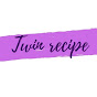 Twin Recipe - zdravé recepty logo