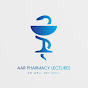 AAR Pharmacy Lectures logo