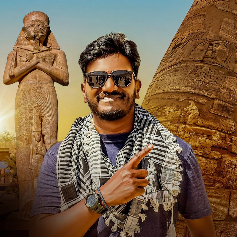Sagar Telugu Traveller