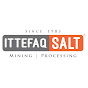 Ittefaq Salt logo