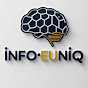 INFO•EUNIQ logo