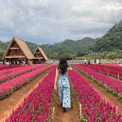 Thumbnail of related channel