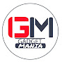 Gadget Mania logo