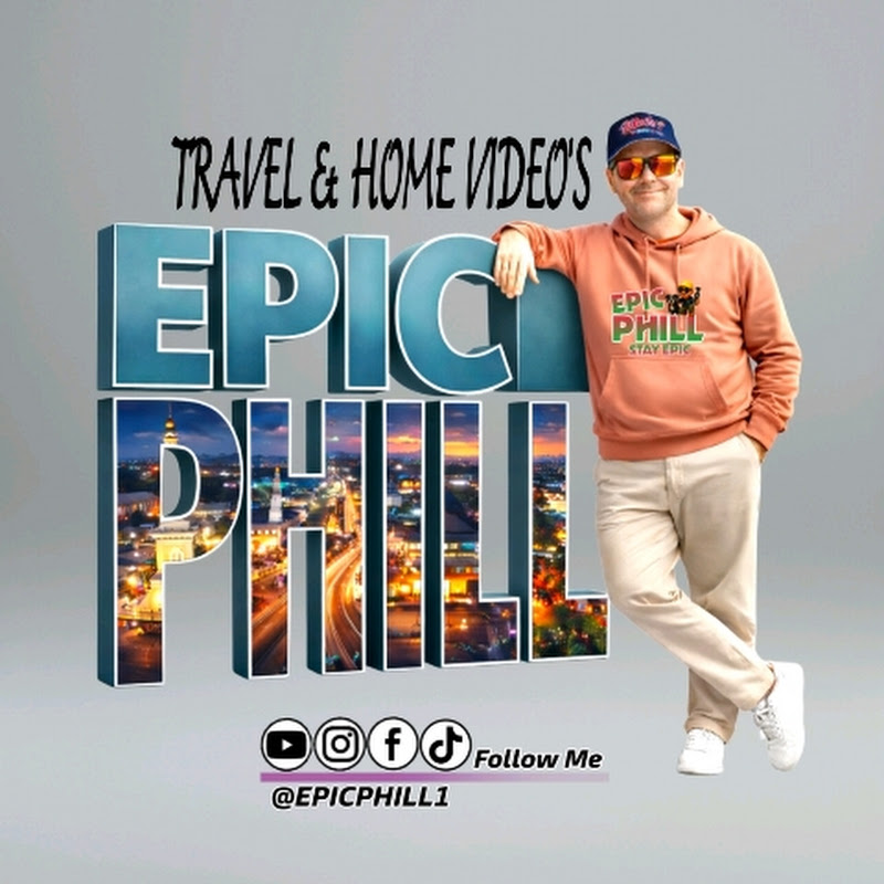 Epic Phill Travels