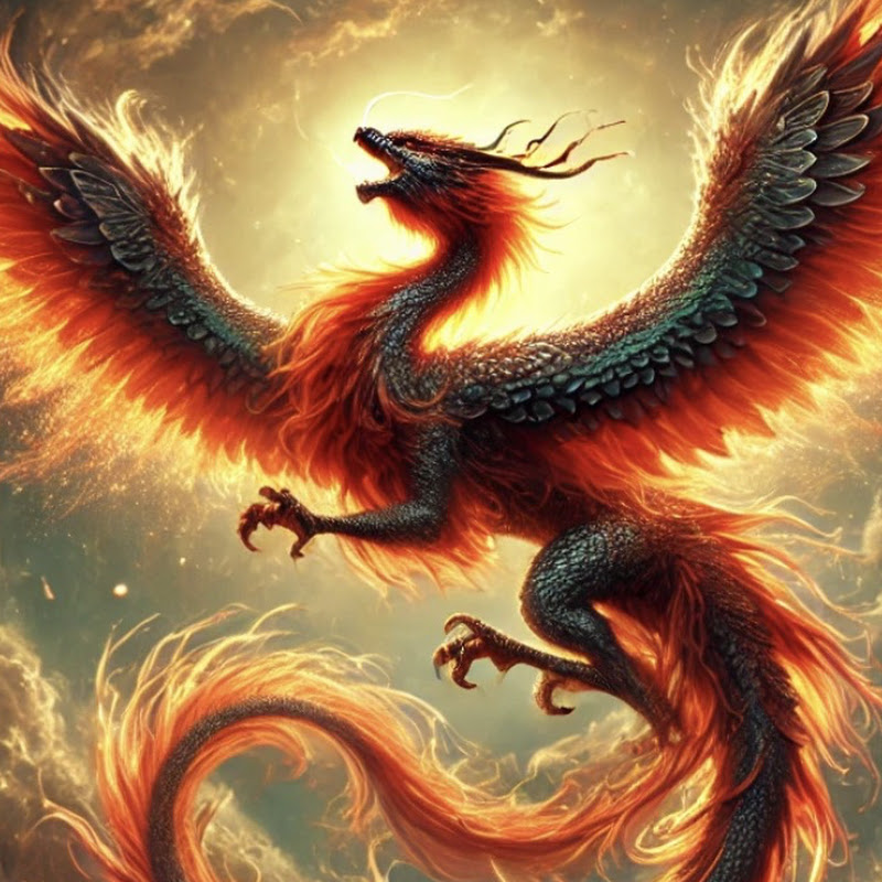 PhoenixFlareo