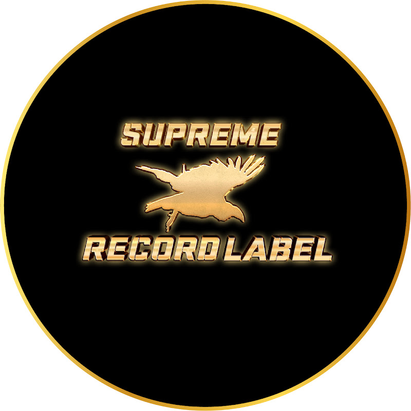 Supreme Record Label