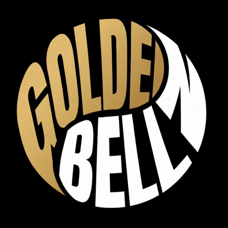Goldenbell Training Logo