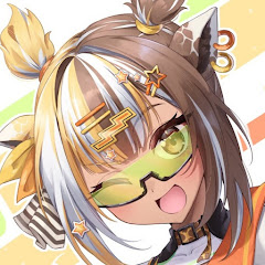 VTuber Avatar
