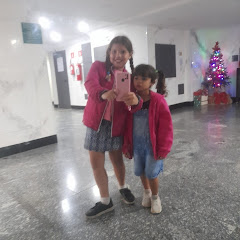 Lua e MaLu AdaC
