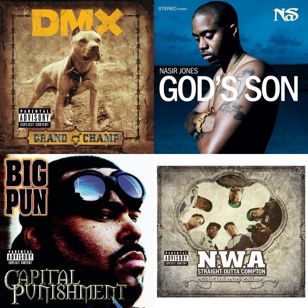 How Does Hip Hop Work