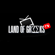 Land of Greeks TV