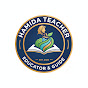 HK teach blog logo