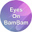 Eyes on BamBam