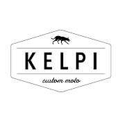 Kelpi Custom Moto