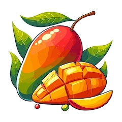 Mangoアイコン画像