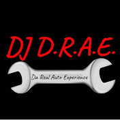 DJ D.R.A.E.