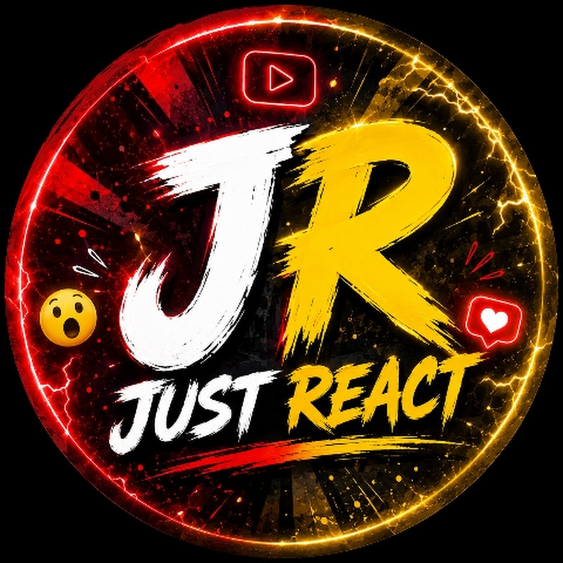 Just Reaction 