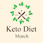 Keto Diet Munch logo