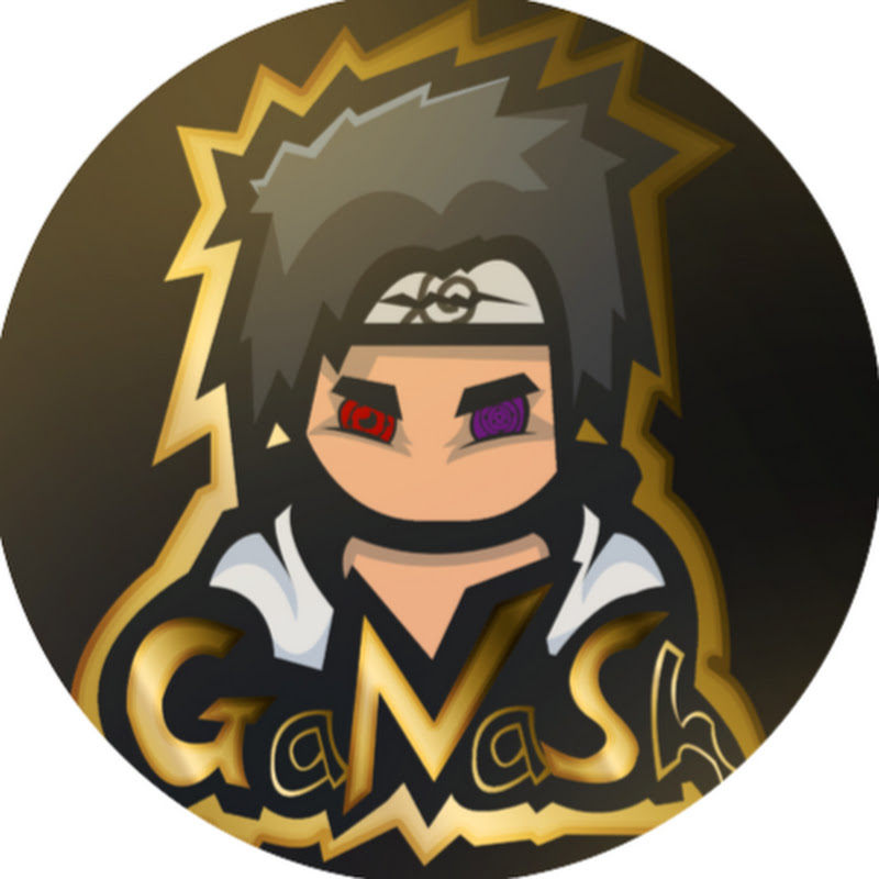 GaNaSh
