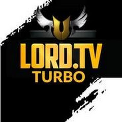 LORD TV TURBO PEGADINHAS