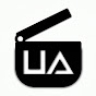 UA Studios -Telugu logo