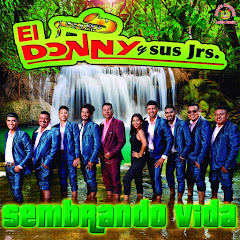 El Donny y Sus Jr's