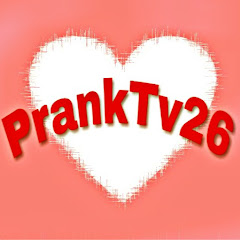 Prank TV26 channel logo