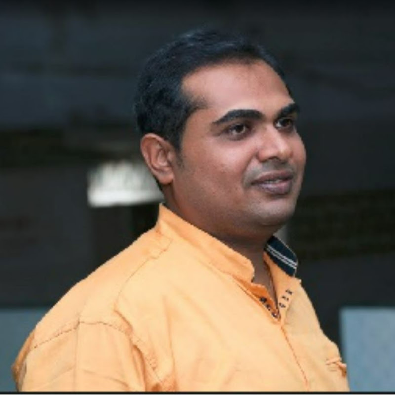 Ronak Unadkat